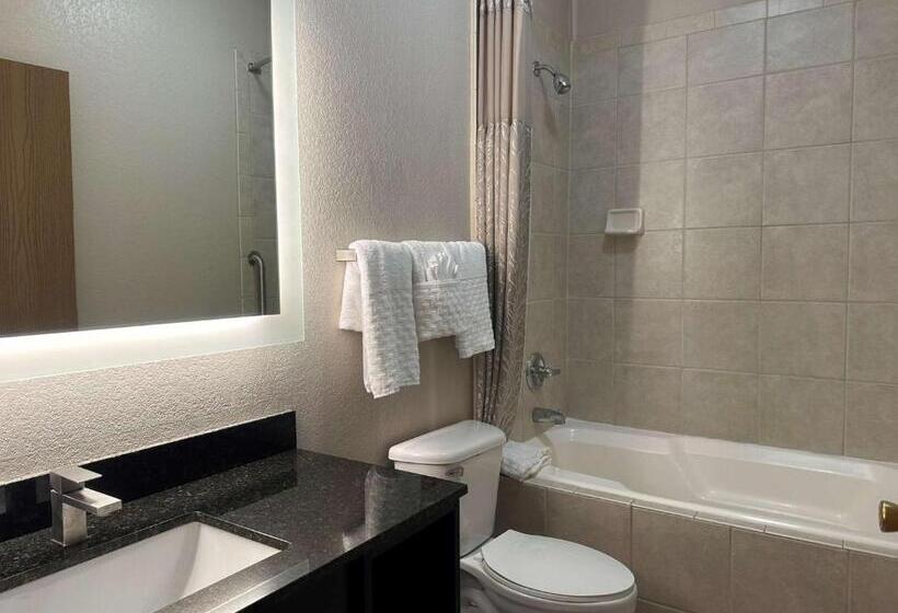 Люкс Кровать Кинг, Best Western Halito Inn