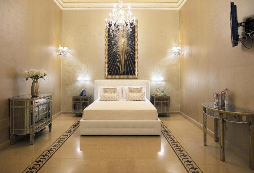 חדר משפחתי, Contessa Arrivabene Antica Dimora