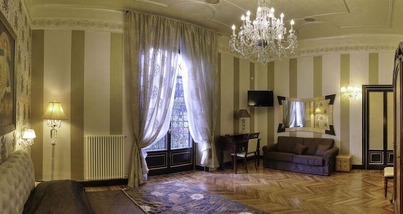 Suite, Contessa Arrivabene Antica Dimora
