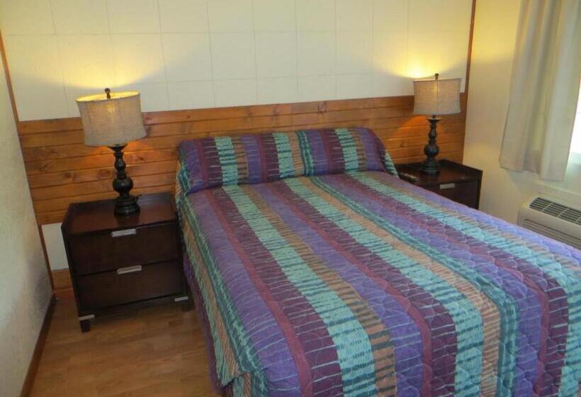 חדר סטנדרט, Cool Springs Inn
