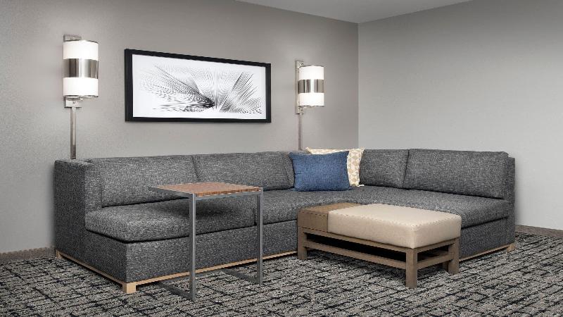 Стандартный Номер Кровать Кинг, Hyatt Place Sugar Land