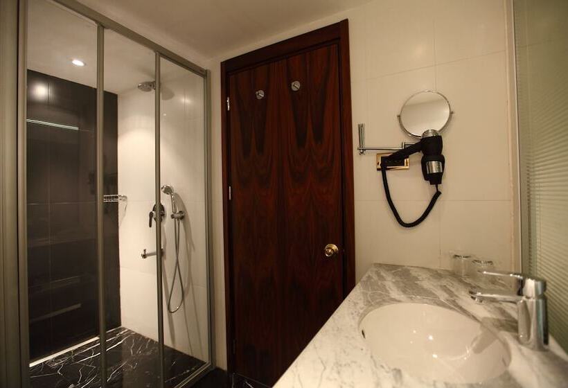 اتاق استاندارد, Victory Hotel & Spa Istanbul