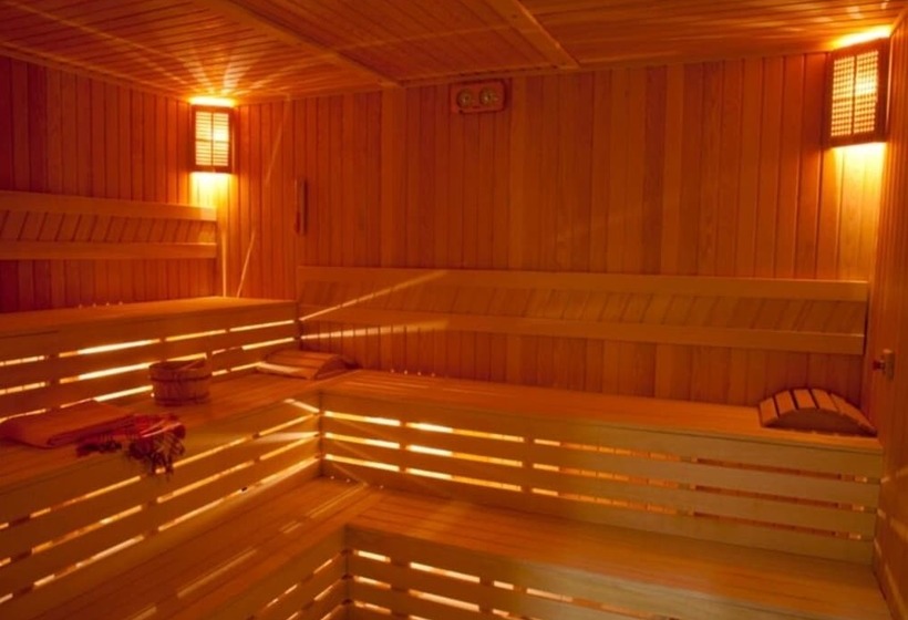 اتاق اکونومی یک تخته, Victory Hotel & Spa Istanbul