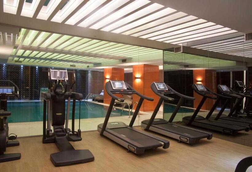 اتاق اکونومی, Victory Hotel & Spa Istanbul