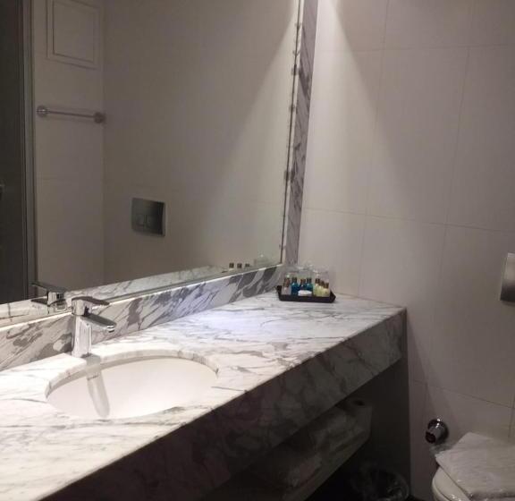 Economy Triple Room, Victory Hotel & Spa Istanbul