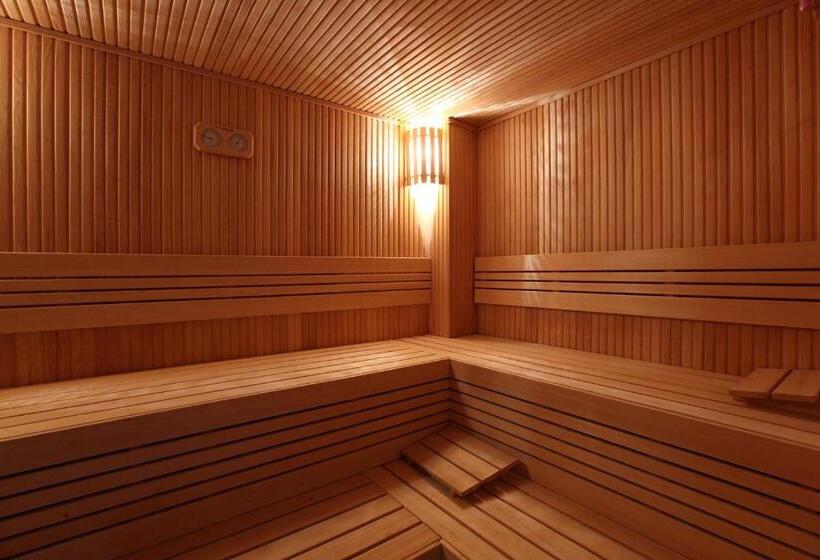 اتاق استاندارد سه نفره, Victory Hotel & Spa Istanbul