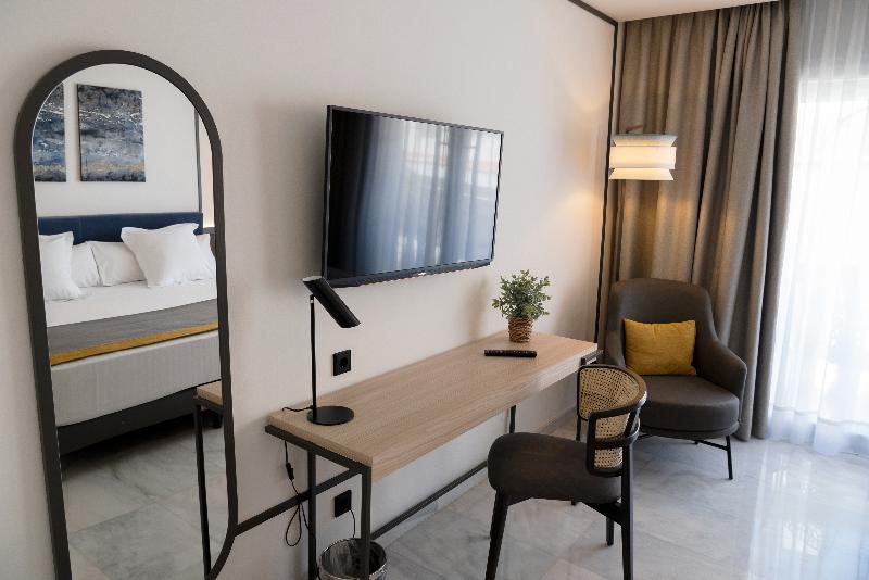 Студия Стандарт Вид на Море, Pantai Inn