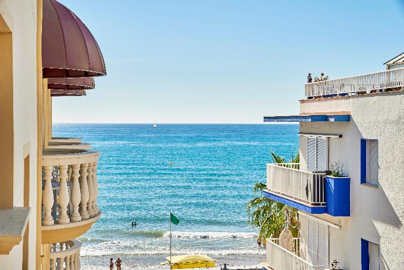 Студия Стандарт Вид на Море, Pantai Inn