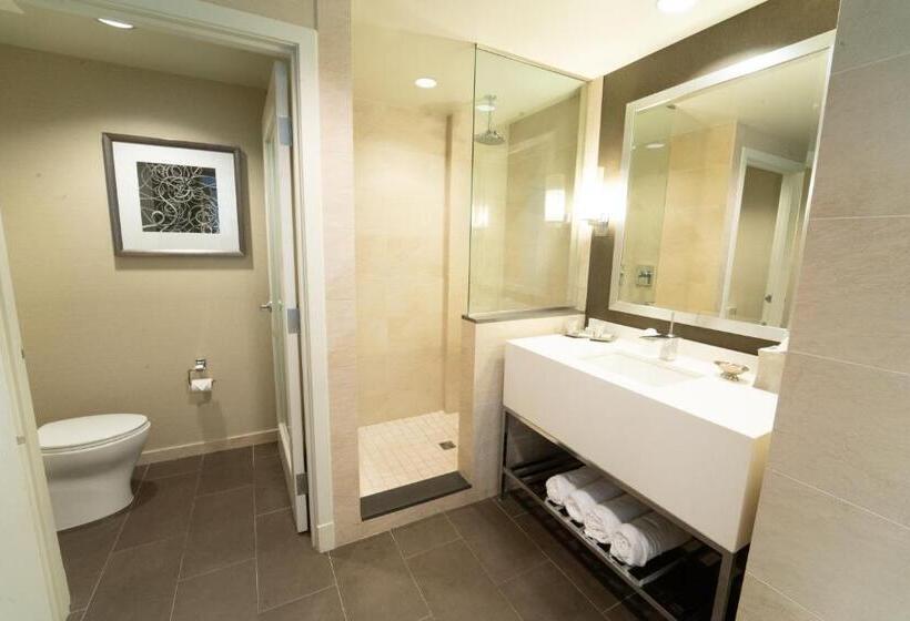 Номер Executive Кровать Кинг, The Hotel At Arundel Preserve