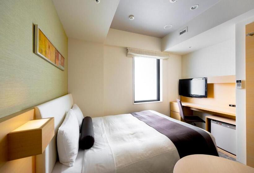 Номер Basic, Tokyu Stay Kamata   Tokyo Haneda