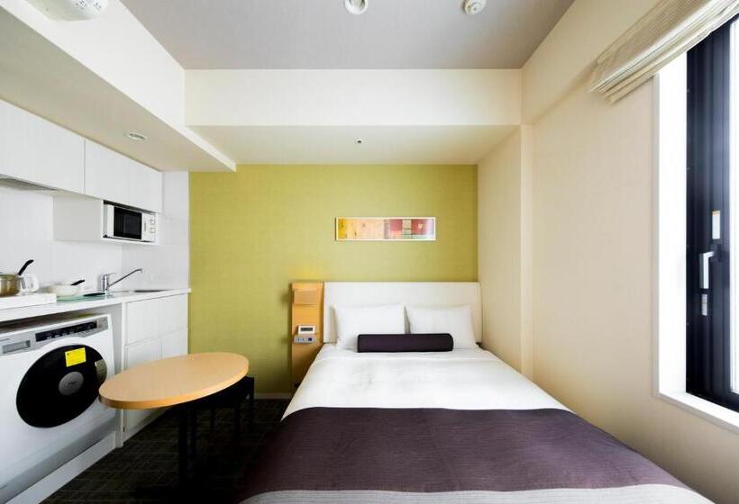 Номер Стандарт, Tokyu Stay Kamata   Tokyo Haneda
