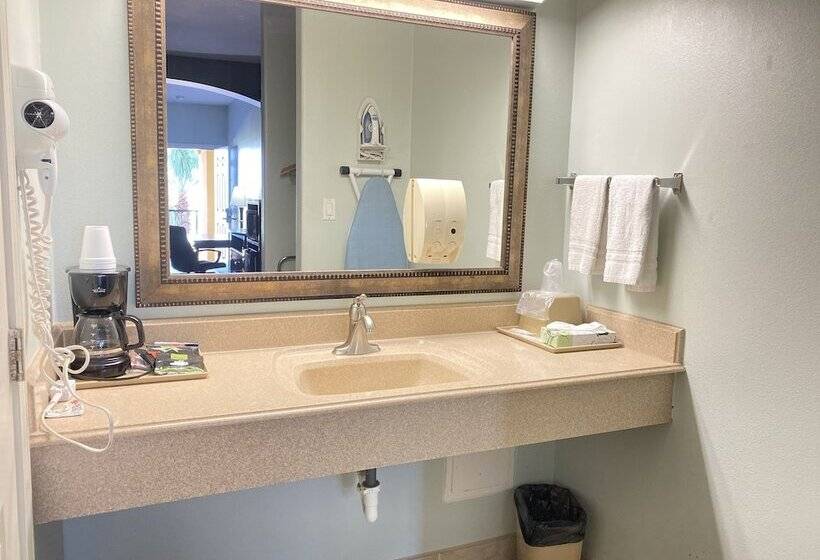 Номер Стандарт, Weslaco Inn  Weslaco/mercedes