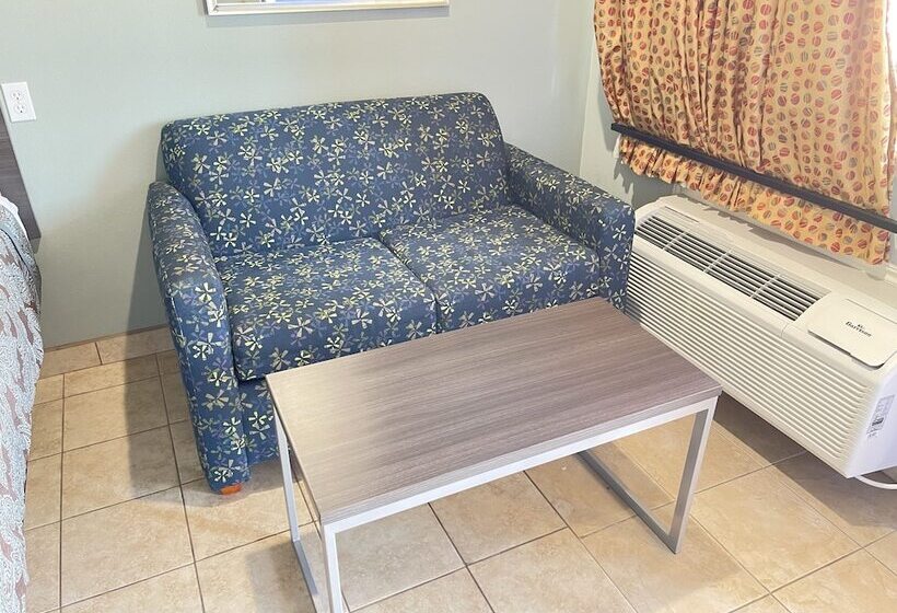 Номер Стандарт, Weslaco Inn  Weslaco/mercedes