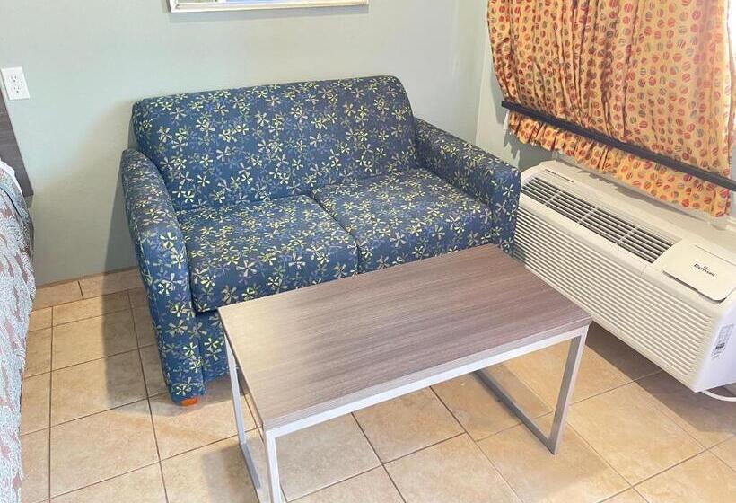 Номер Стандарт, Weslaco Inn  Weslaco/mercedes