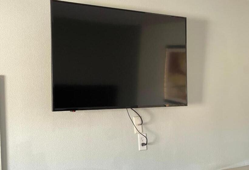 Стандартный Номер Кровать Кинг, Weslaco Inn  Weslaco/mercedes