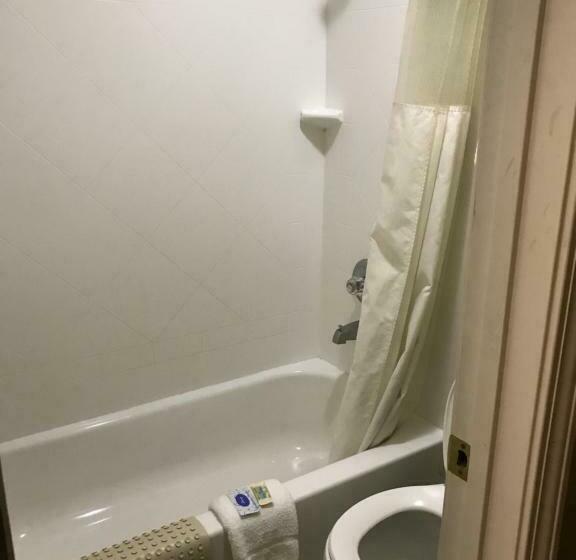 Стандартный Номер Кровать Кинг, Euro Inn & Suites Of Slidell