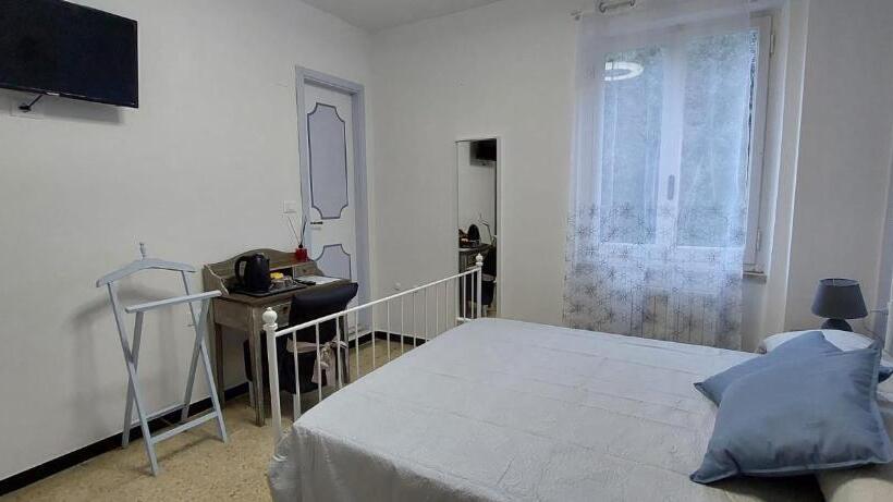 Номер Стандарт, Pippo A Vernazza Rooms