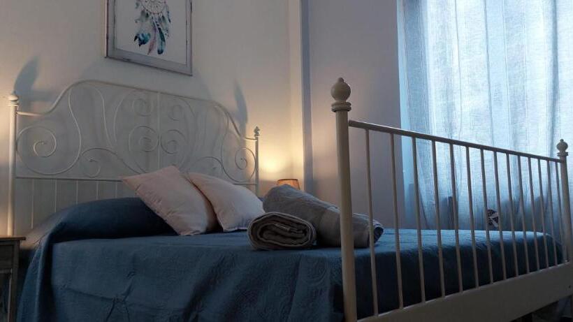 Номер Стандарт с Балконом, Pippo A Vernazza Rooms
