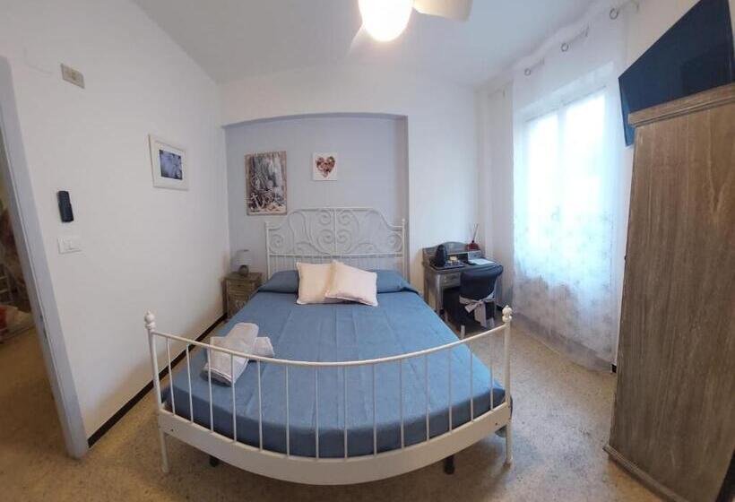 Номер Стандарт, Pippo A Vernazza Rooms