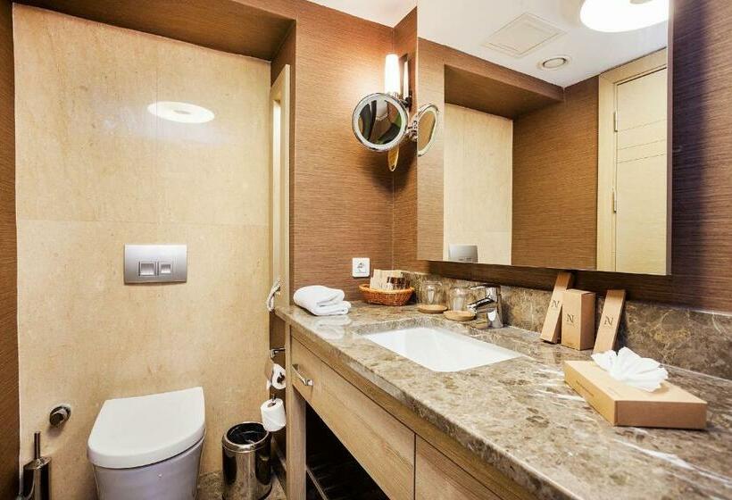 اتاق سوپریور سه تخته, Nidya Hotel Galataport