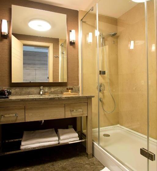 اتاق لوکس, Nidya Hotel Galataport
