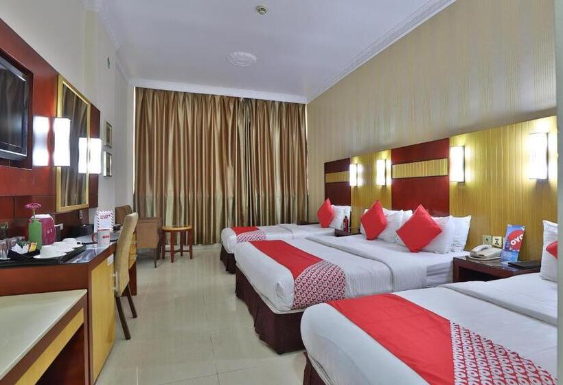 Семейный Номер Superior, Phoenix Hotel Dubai