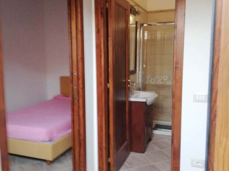 Апартаменты 2 Спальни, Villaggio Tabu