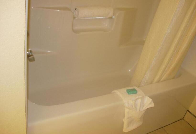 Номер Стандарт, Western Inn & Suites