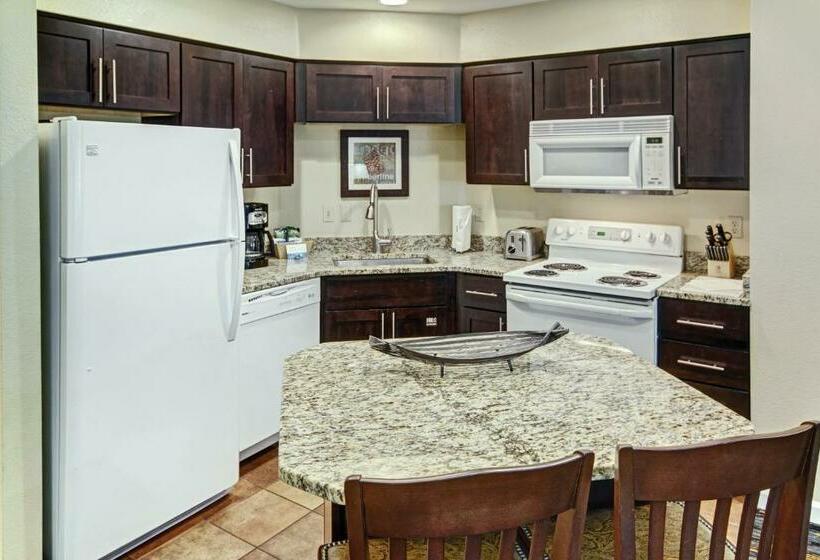 Люкс, Worldmark Pinetop