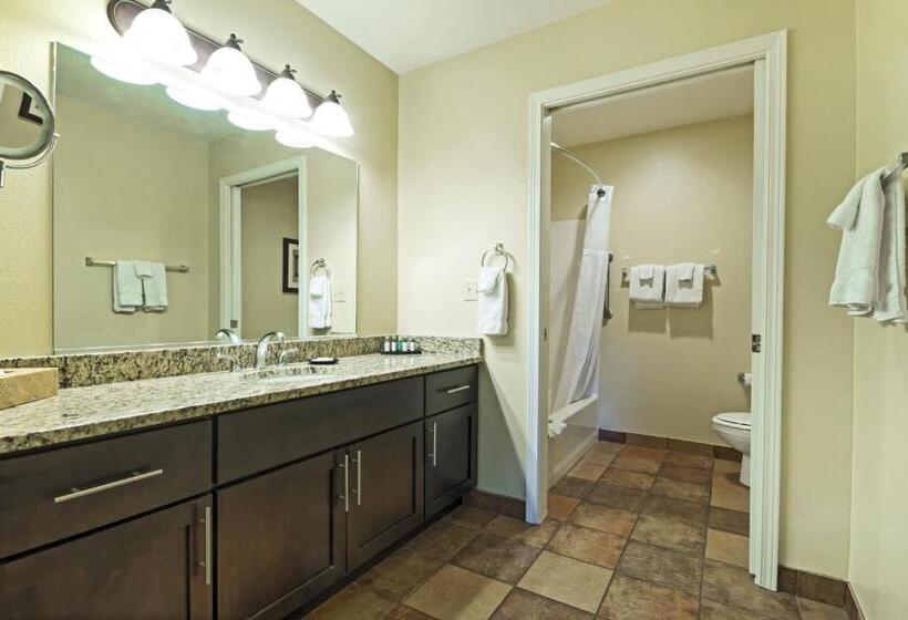 Студия Стандарт, Worldmark Pinetop