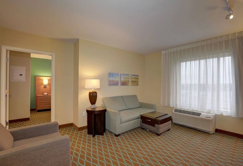 스위트, Towneplace Suites Richland Columbia Point