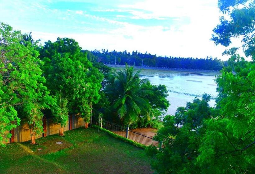 Номер Superior, Diya Dahara Lake Resort