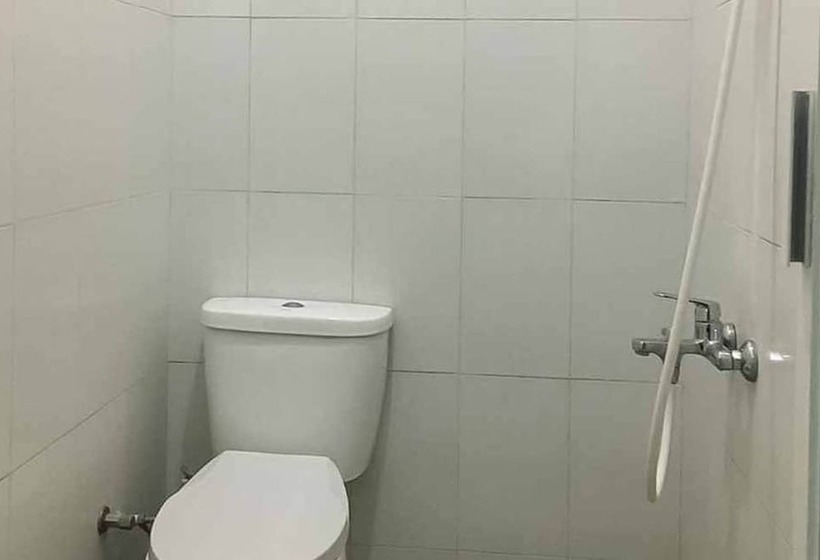 Номер Стандарт, Reddoorz Plus @ Panorama Villas Batu