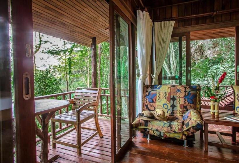 Дом 1 Спальня, The Vatika Resort And Spa