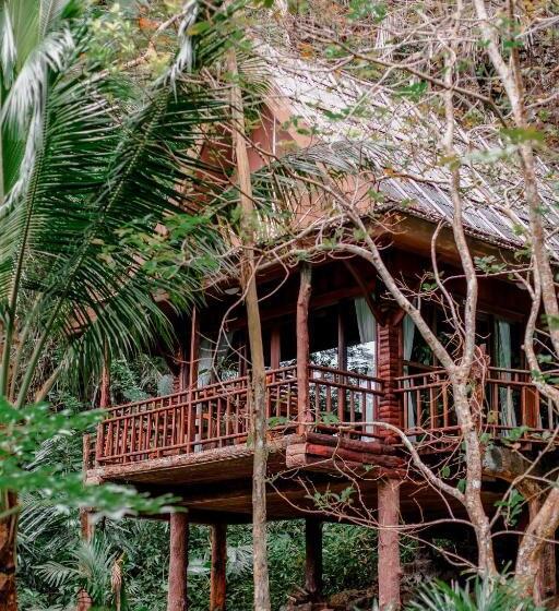 Дом 1 Спальня, The Vatika Resort And Spa