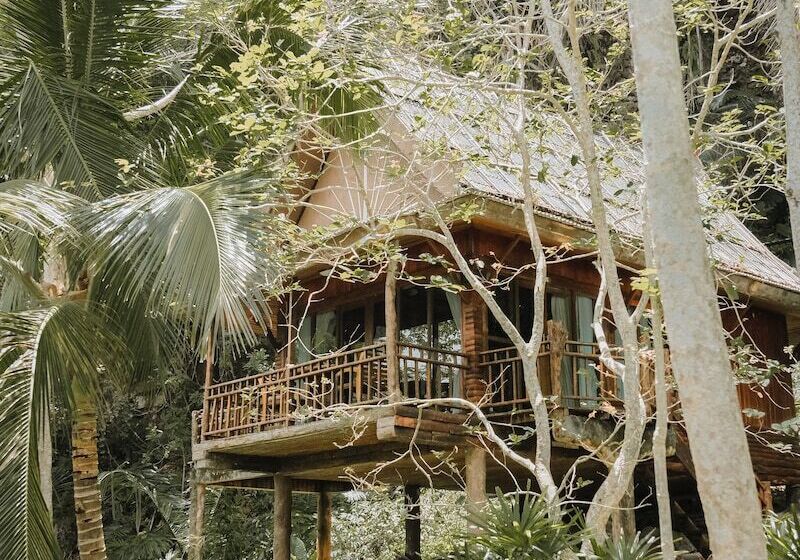Дом 1 Спальня, The Vatika Resort And Spa