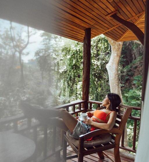 Дом 1 Спальня, The Vatika Resort And Spa