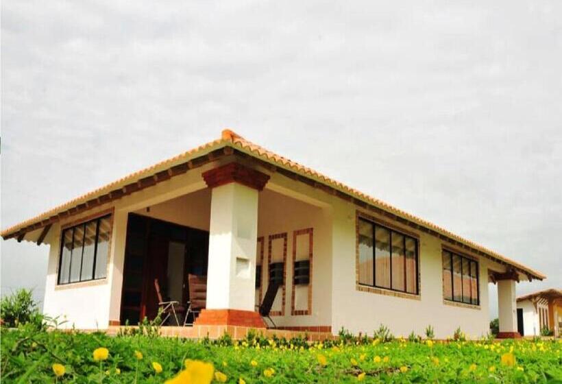 패밀리 룸, Brizantha Hotel Campestre