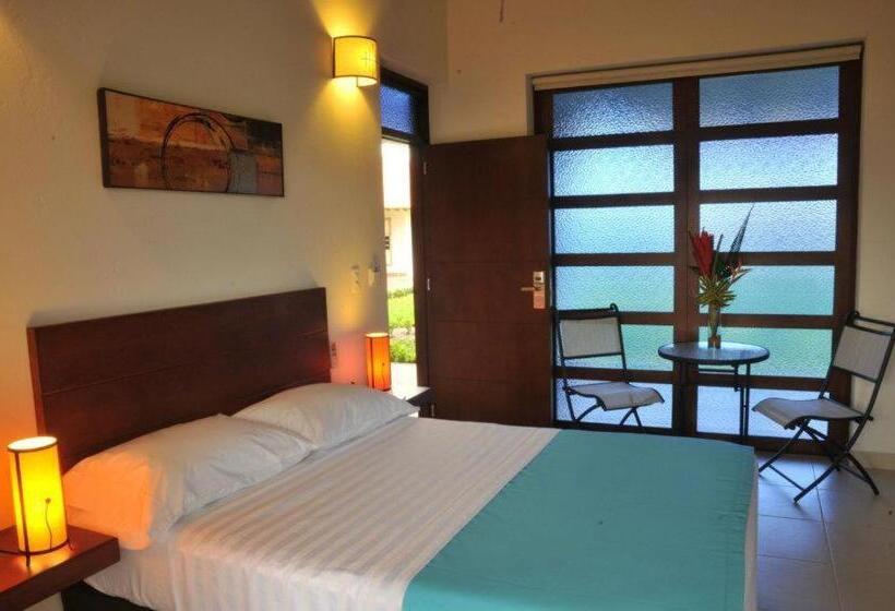 싱글 디럭스 룸, Brizantha Hotel Campestre
