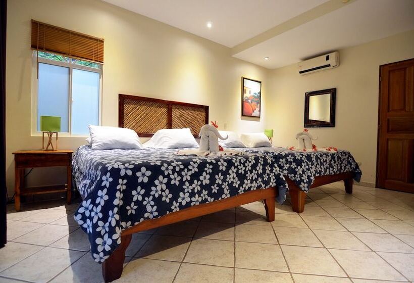 스탠다드 룸, Cocomar Beachfront Hotel And Island Resort