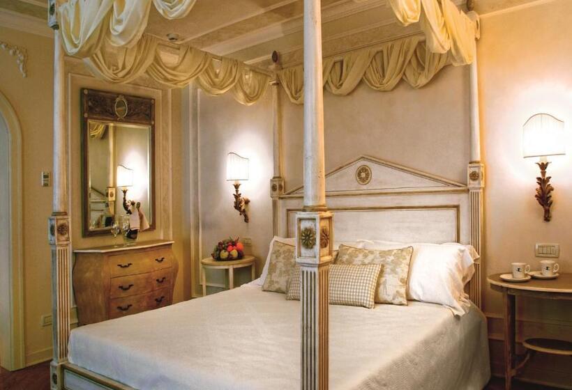 ドゥプレックスルーム, Garda Hotel San Vigilio Golf