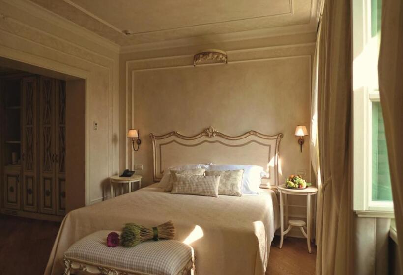 Номер Superior Внутренний, Garda Hotel San Vigilio Golf