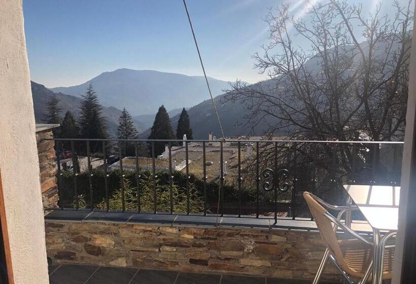 Номер Economy, Hostal Rural Poqueira