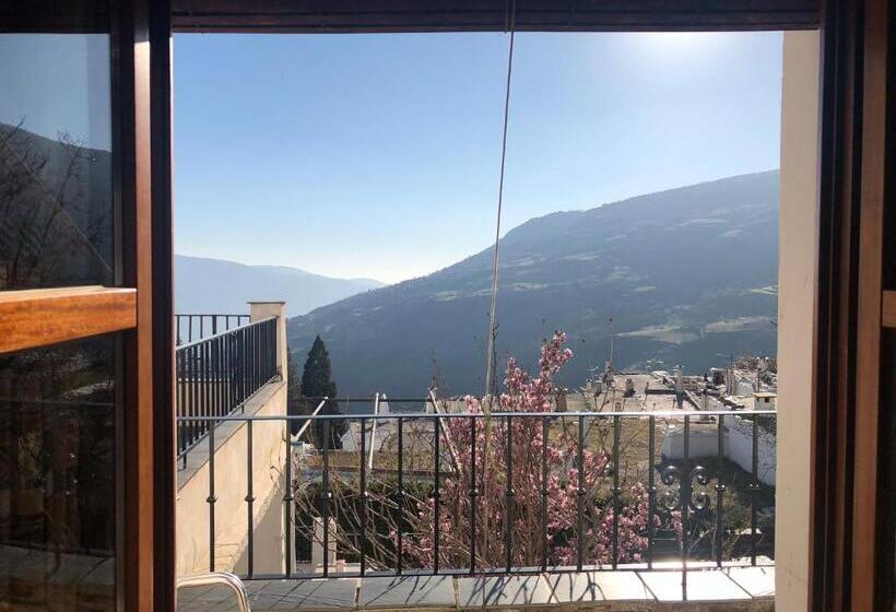Номер Economy, Hostal Rural Poqueira
