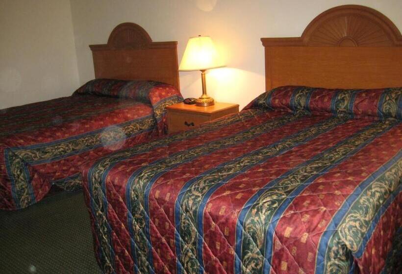 스탠다드 룸, Horizon Inn & Suites