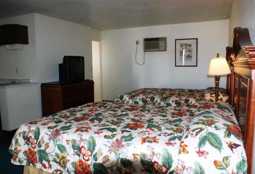 스탠다드 룸, Hwy Express Inn And Suites