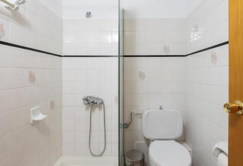 חדר סטנדרט נוף לבריכה, Kardamili Beach