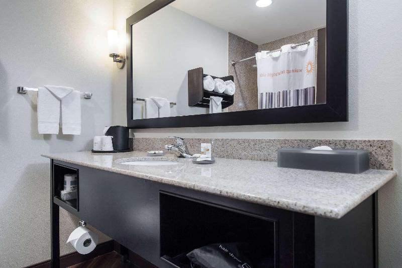 Люкс Повышенной Комфортности, La Quinta By Wyndham Auburn