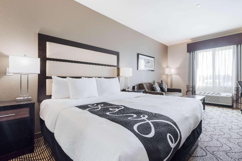Люкс Повышенной Комфортности, La Quinta By Wyndham Auburn