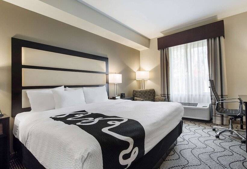 Люкс Повышенной Комфортности, La Quinta By Wyndham Auburn